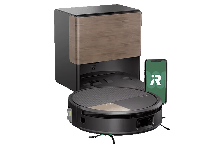 iRobot Roomba Max 775 Combo Review: Flagship Scrubbing With True Obstacle Avoidance official product photo