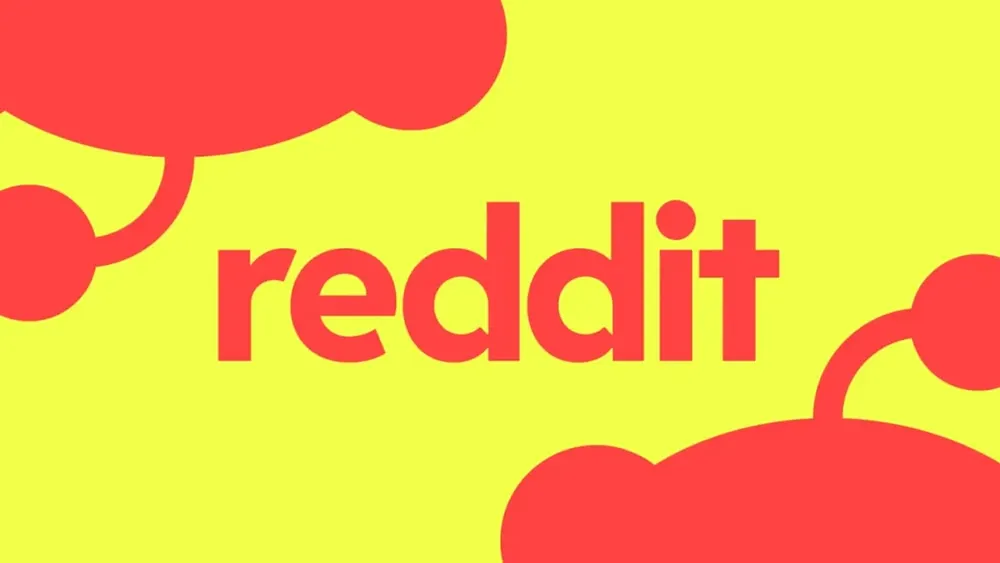 Reddit mobile application interface displaying open-source developer discussions and repository links