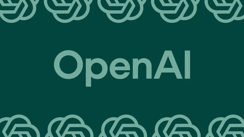 OpenAI corporate headquarters and research laboratory signage