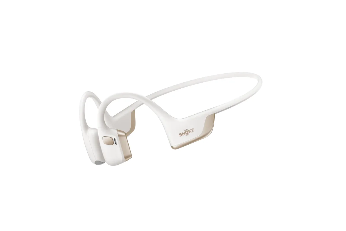 Shokz OpenRun Pro 2 official product photo