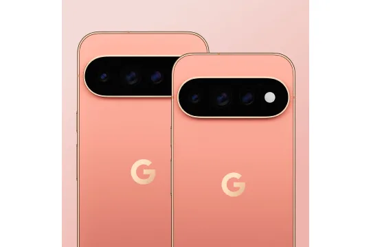 Google Pixel 11 Pro official product photo