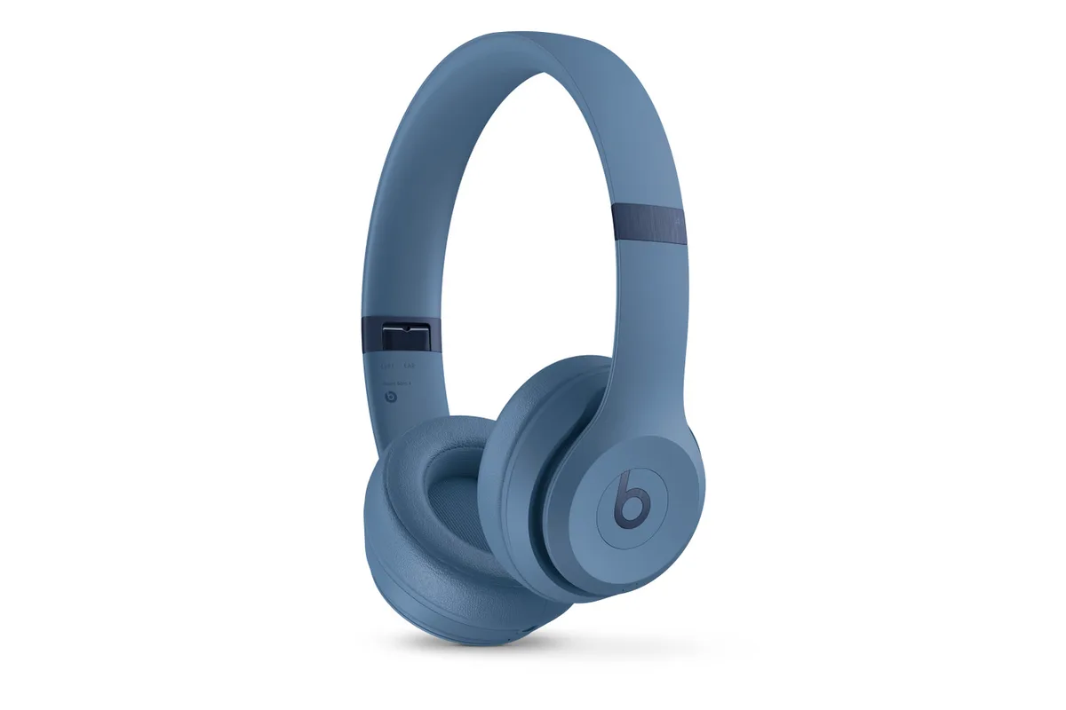 Beats Solo 4 official product photo