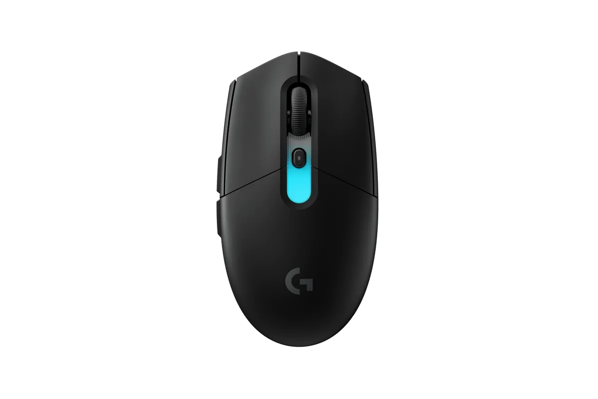 Logitech G305 X Superlight Review: A Familiar Shape With Modern Strengths official product photo